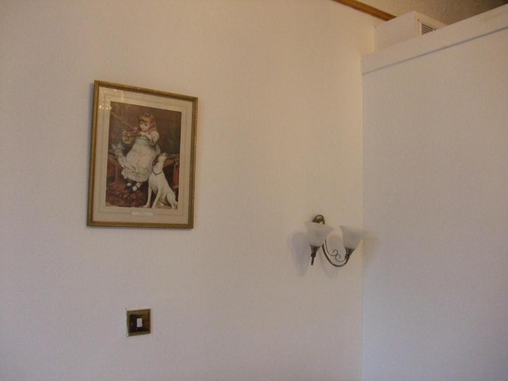 Swan Lake Guest House Единбург Стая снимка