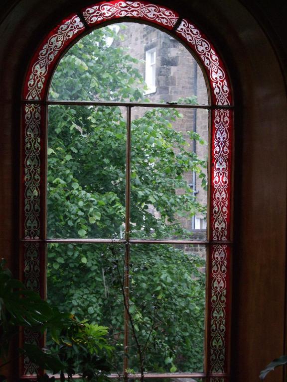 Swan Lake Guest House Единбург Екстериор снимка