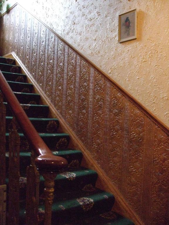 Swan Lake Guest House Единбург Екстериор снимка