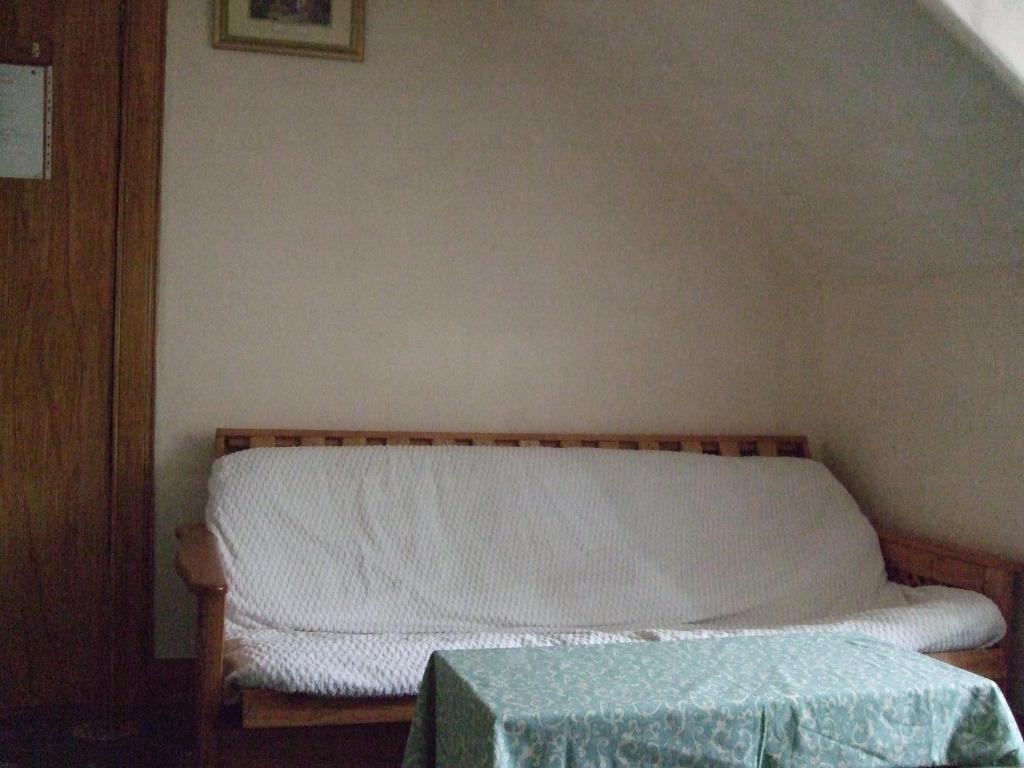 Swan Lake Guest House Единбург Стая снимка