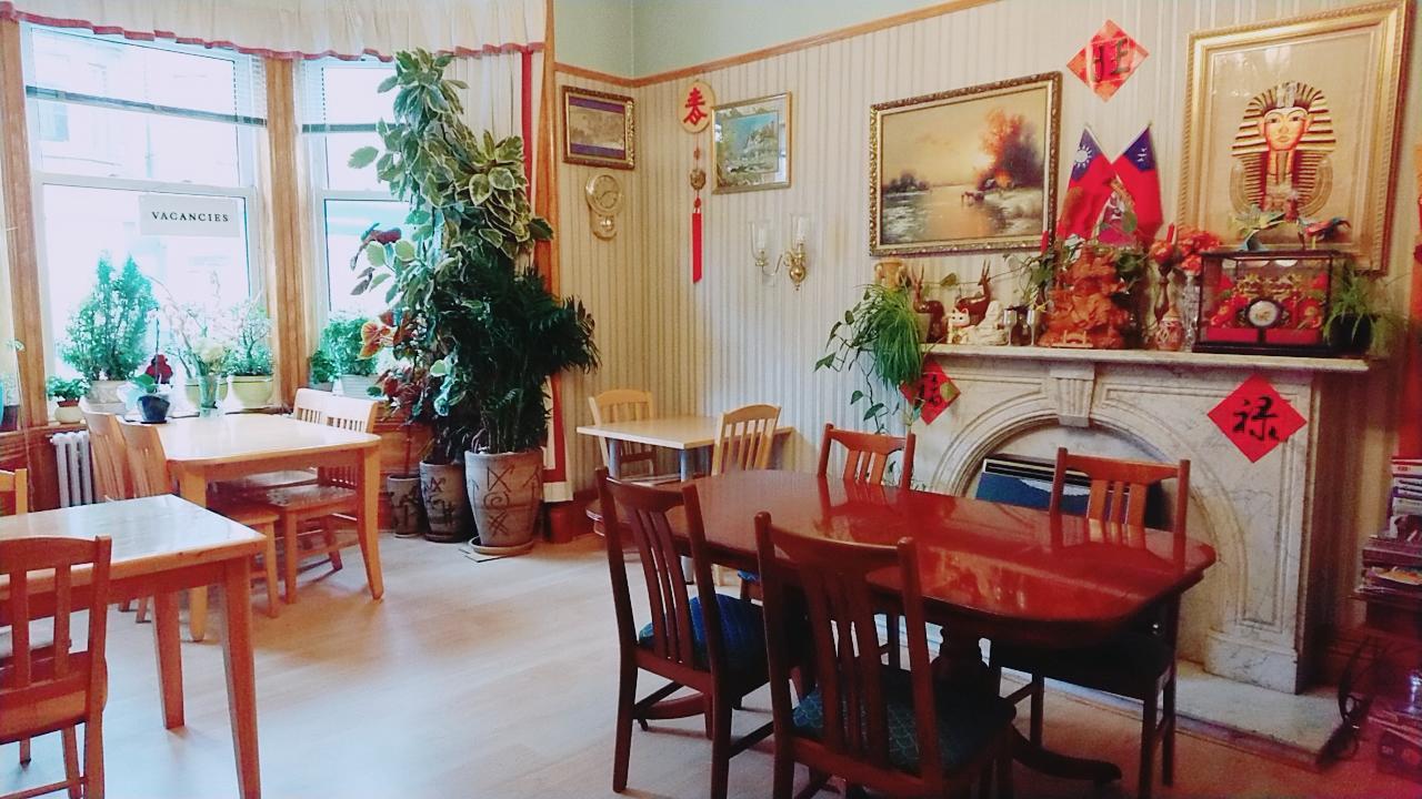 Swan Lake Guest House Единбург Екстериор снимка